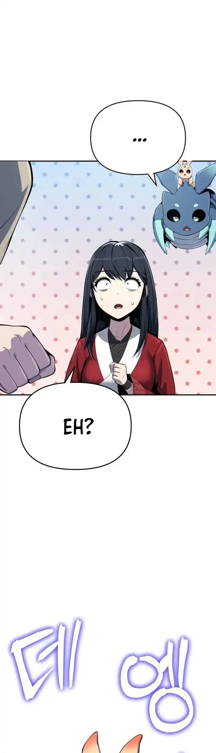 Entomologist in Sichuan Tang Clan Chapter 71 Gambar 14