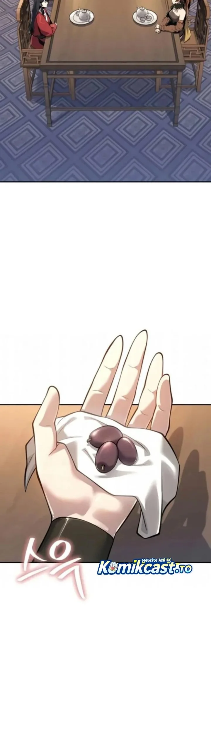 Entomologist in Sichuan Tang Clan Chapter 73 Gambar 26