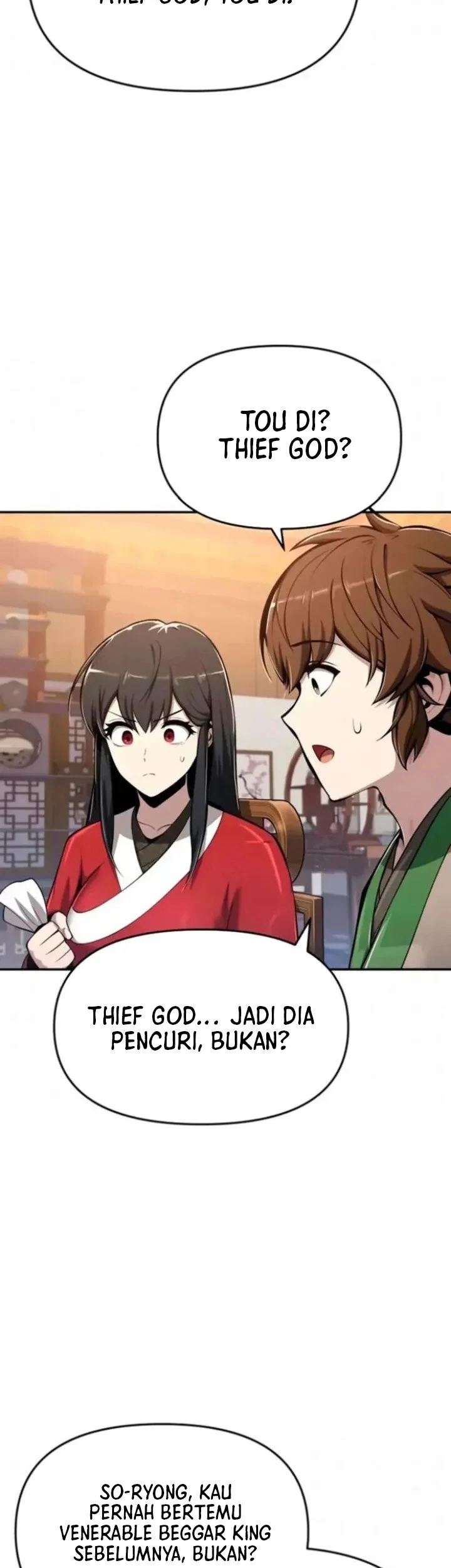 Entomologist in Sichuan Tang Clan Chapter 73 Gambar 28