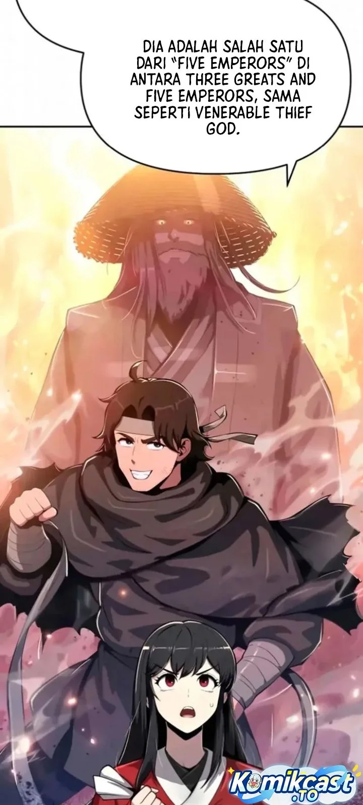 Entomologist in Sichuan Tang Clan Chapter 73 Gambar 29