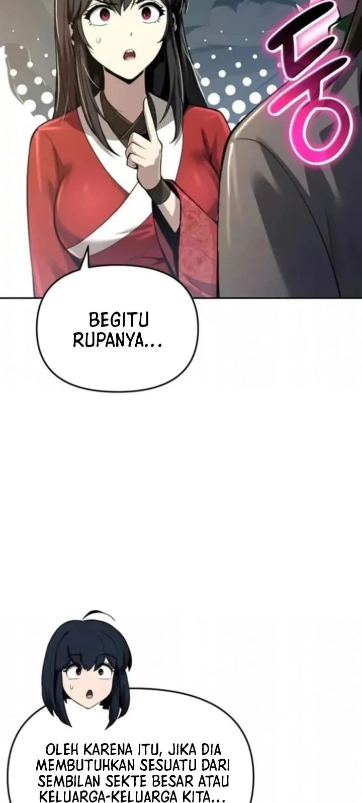 Entomologist in Sichuan Tang Clan Chapter 73 Gambar 33