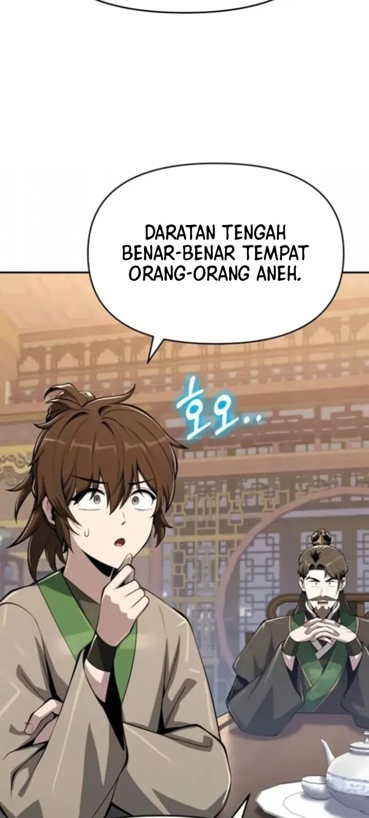 Entomologist in Sichuan Tang Clan Chapter 73 Gambar 35