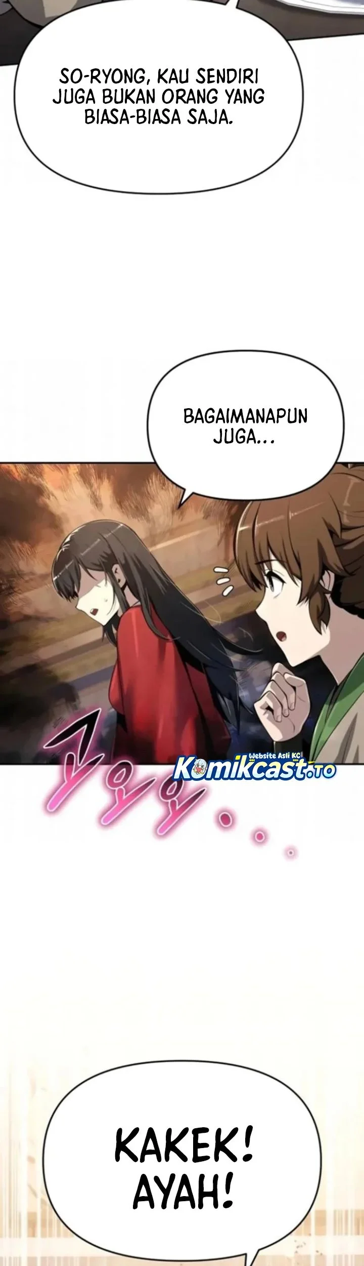 Entomologist in Sichuan Tang Clan Chapter 73 Gambar 36