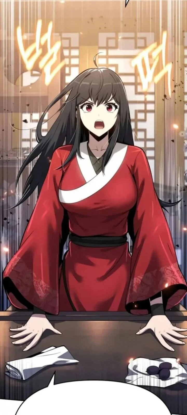 Entomologist in Sichuan Tang Clan Chapter 73 Gambar 37