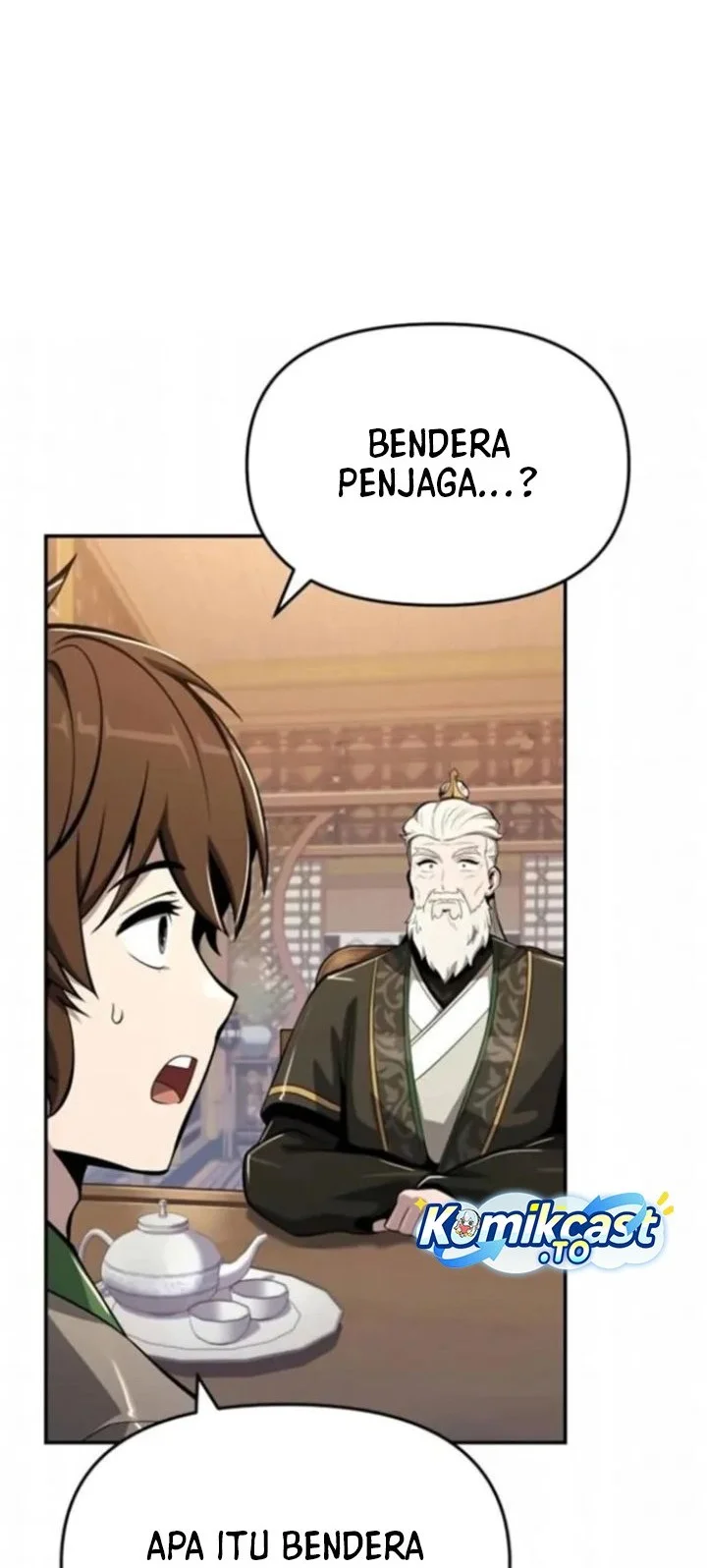 Entomologist in Sichuan Tang Clan Chapter 73 Gambar 39