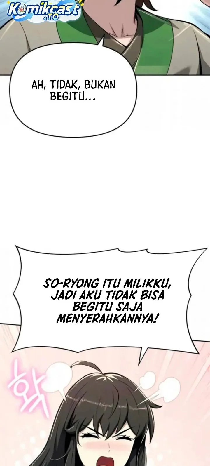 Entomologist in Sichuan Tang Clan Chapter 73 Gambar 47