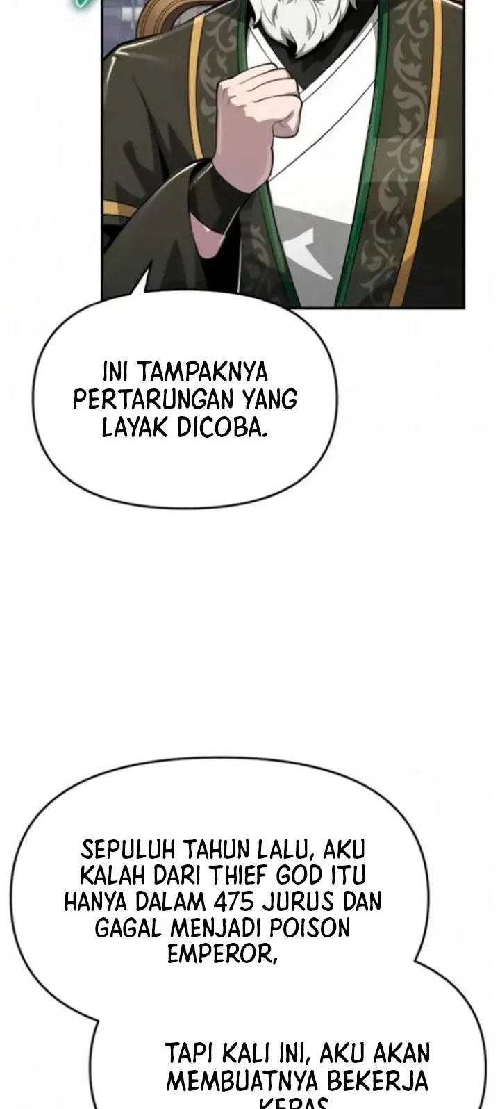 Entomologist in Sichuan Tang Clan Chapter 73 Gambar 53