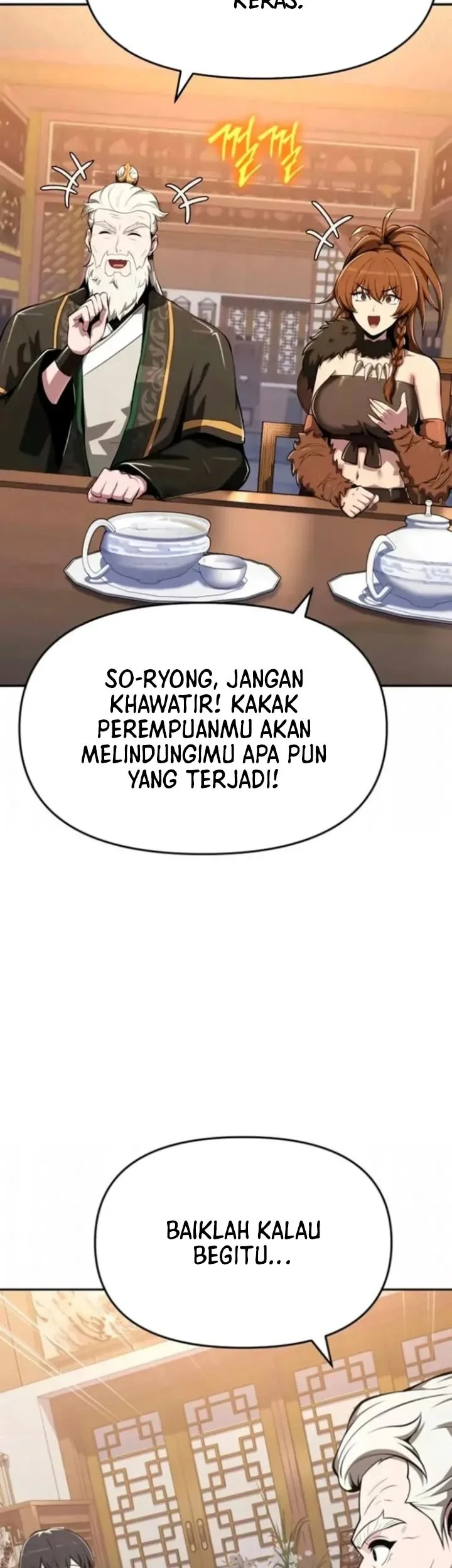 Entomologist in Sichuan Tang Clan Chapter 73 Gambar 54