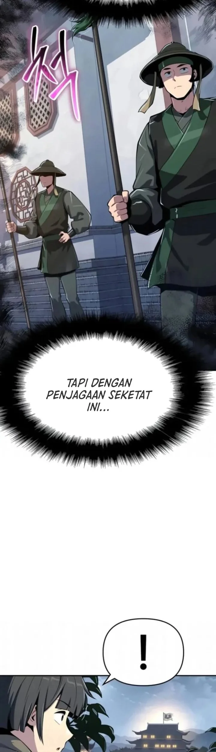 Entomologist in Sichuan Tang Clan Chapter 73 Gambar 62