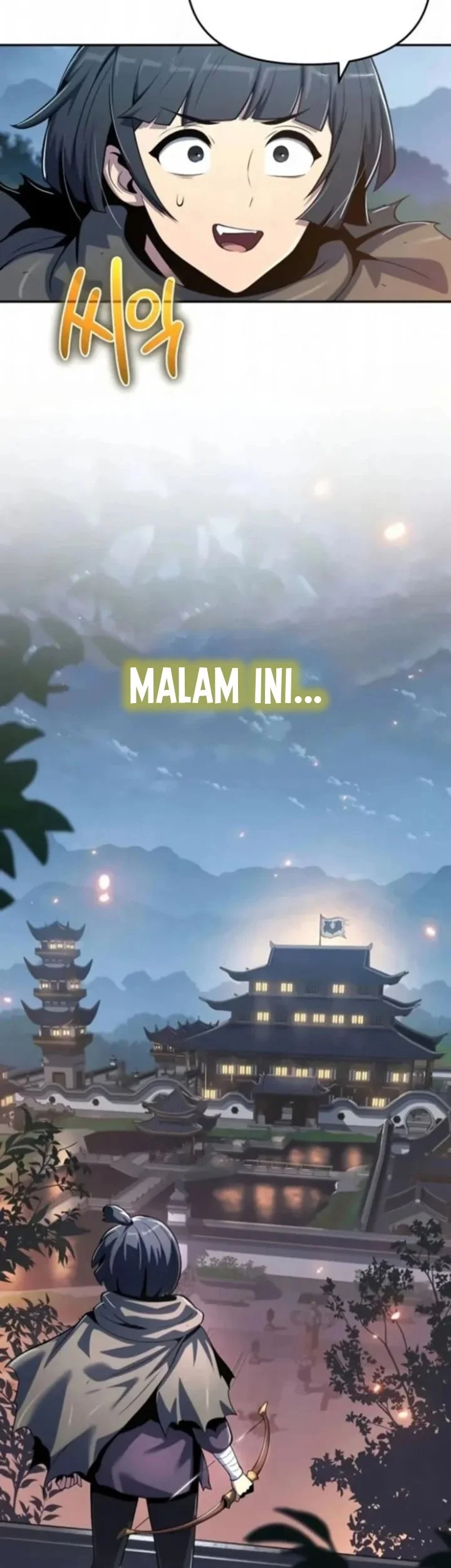 Entomologist in Sichuan Tang Clan Chapter 73 Gambar 68