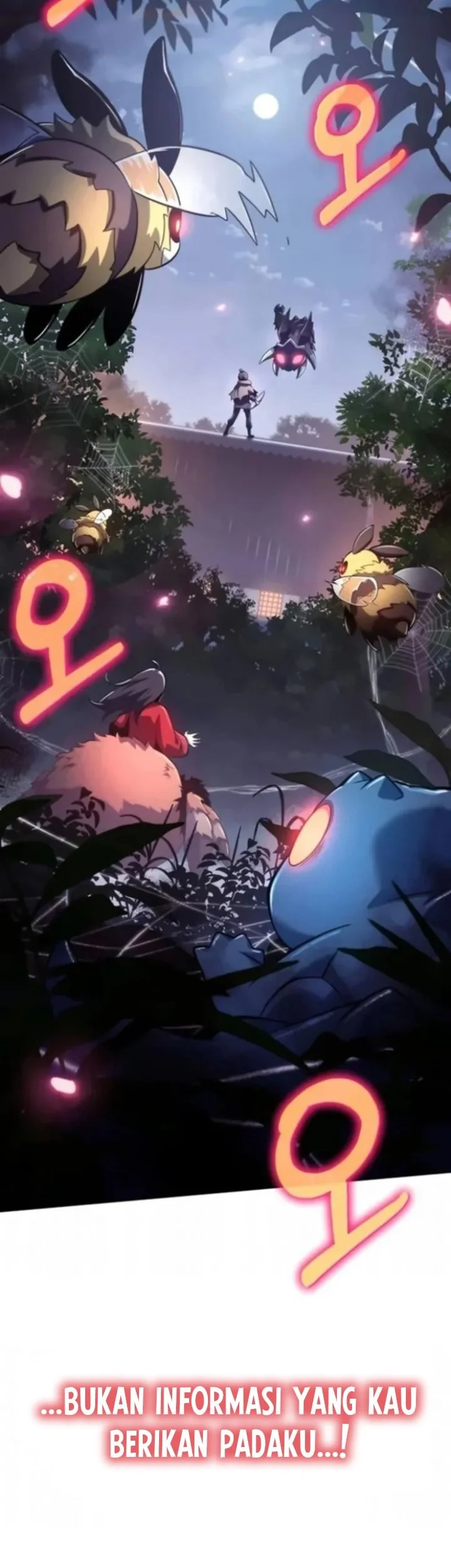 Entomologist in Sichuan Tang Clan Chapter 73 Gambar 76