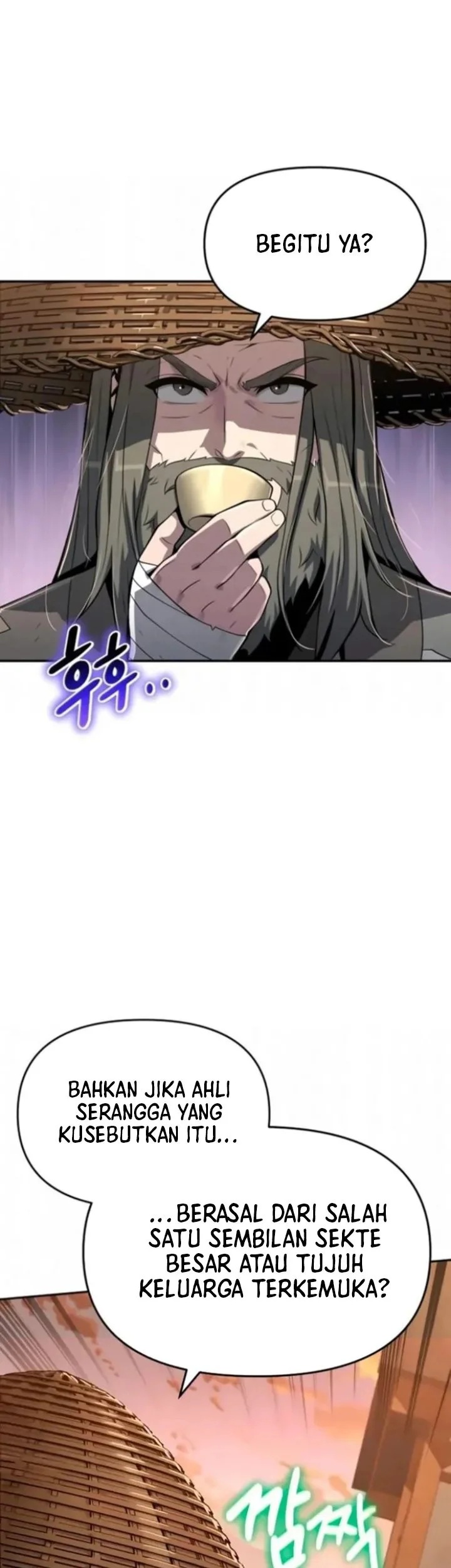 Entomologist in Sichuan Tang Clan Chapter 73 Gambar 16