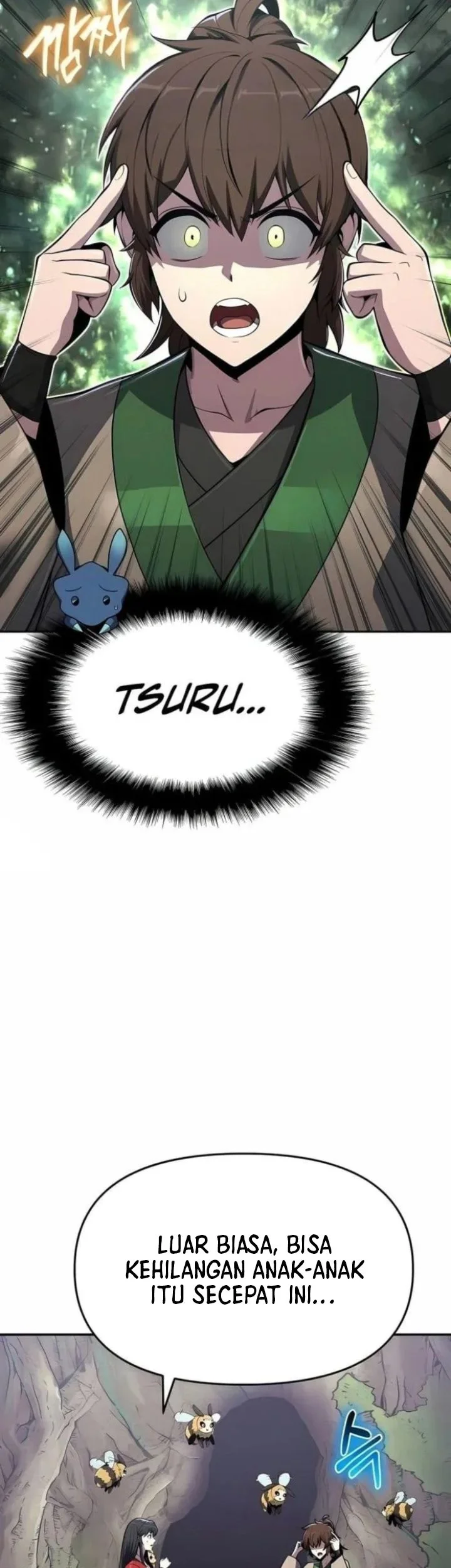 Entomologist in Sichuan Tang Clan Chapter 74 Gambar 22