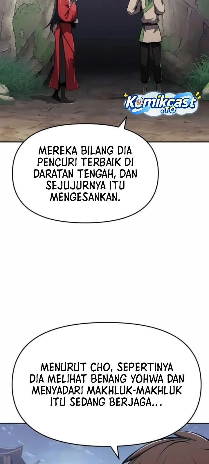 Entomologist in Sichuan Tang Clan Chapter 74 Gambar 23