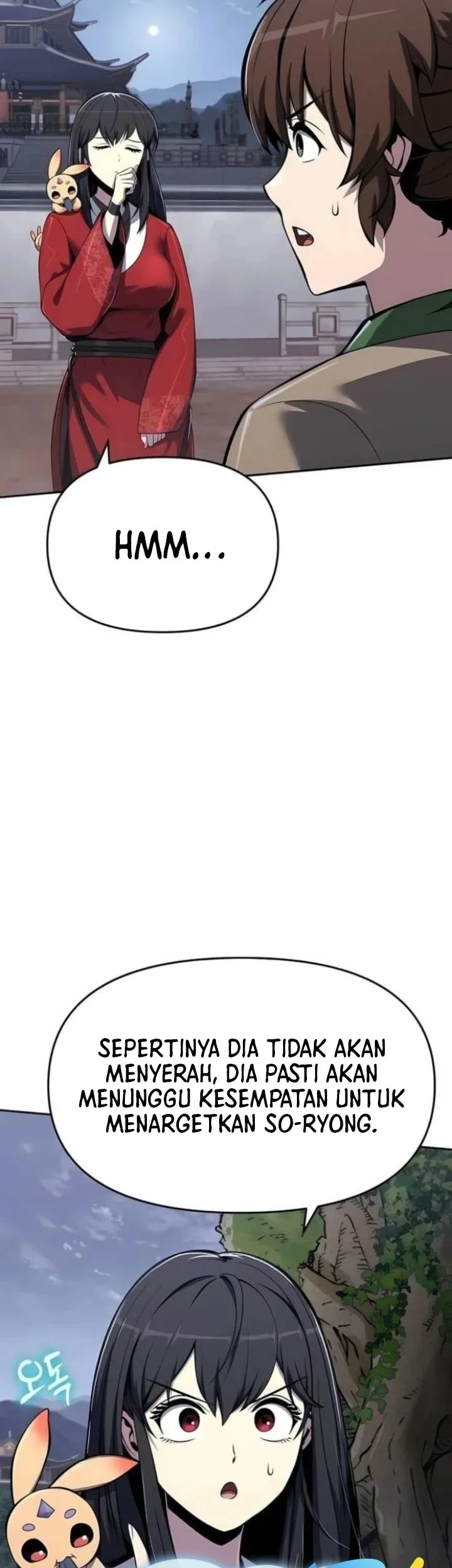 Entomologist in Sichuan Tang Clan Chapter 74 Gambar 24