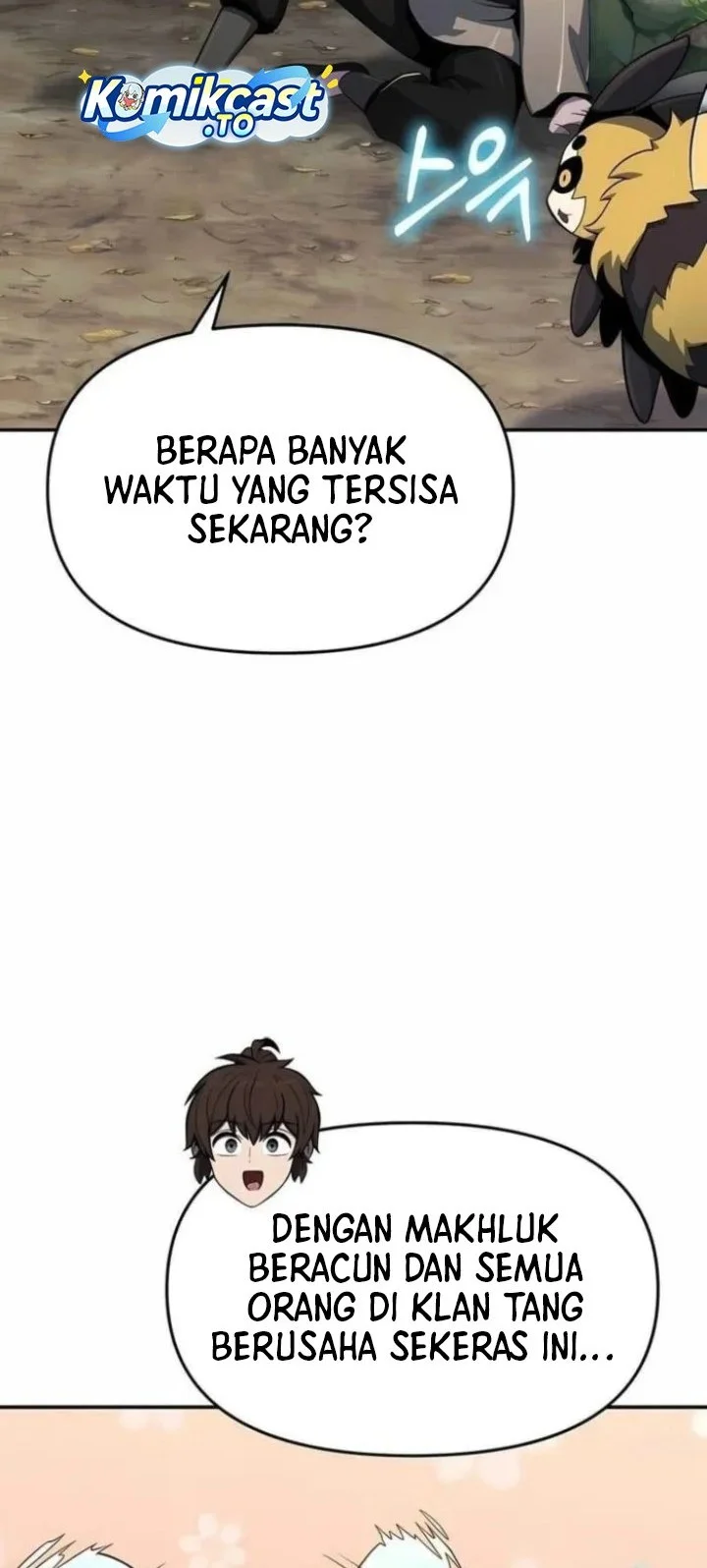 Entomologist in Sichuan Tang Clan Chapter 74 Gambar 29