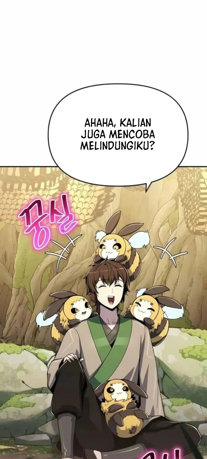 Entomologist in Sichuan Tang Clan Chapter 74 Gambar 31