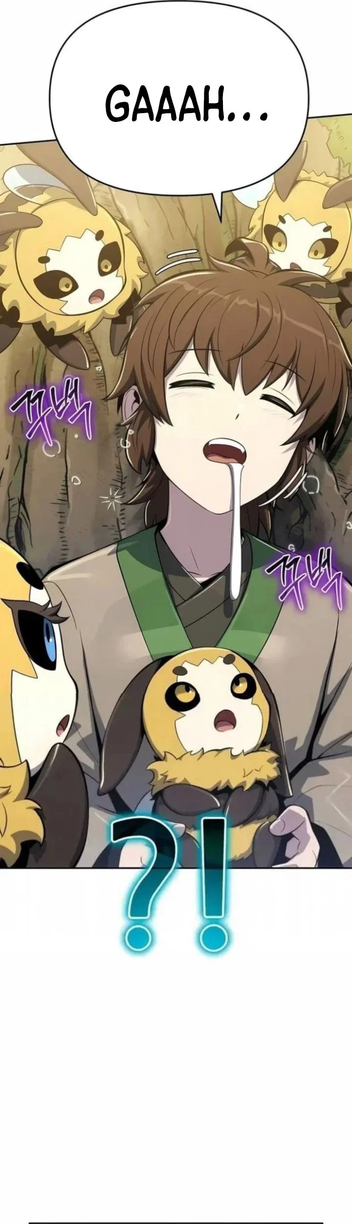 Entomologist in Sichuan Tang Clan Chapter 74 Gambar 34