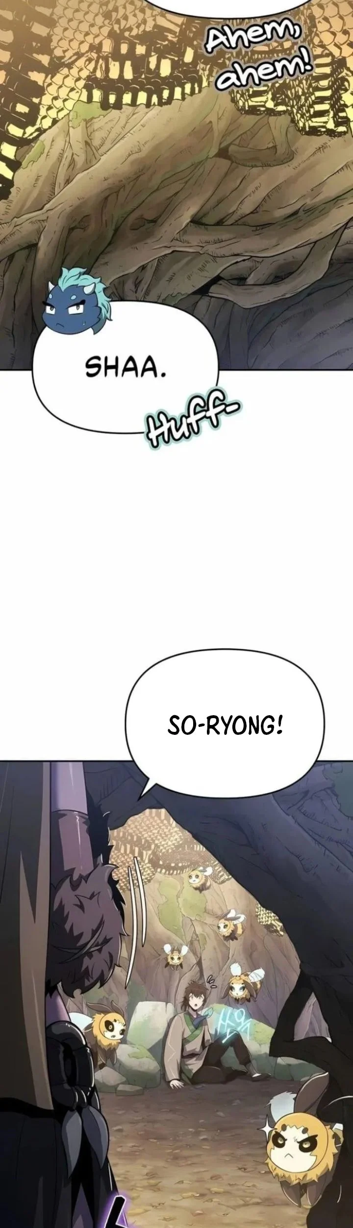 Entomologist in Sichuan Tang Clan Chapter 74 Gambar 38