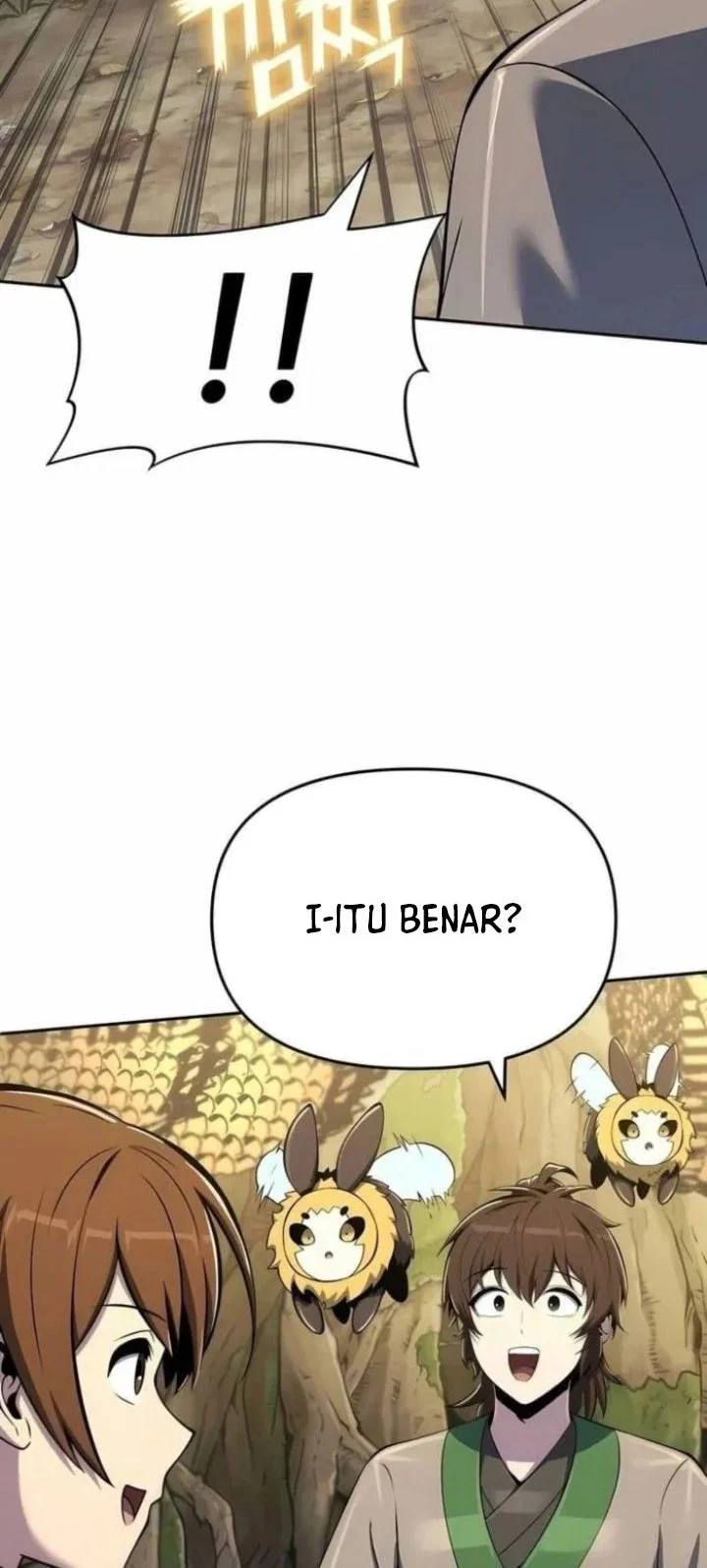 Entomologist in Sichuan Tang Clan Chapter 74 Gambar 43