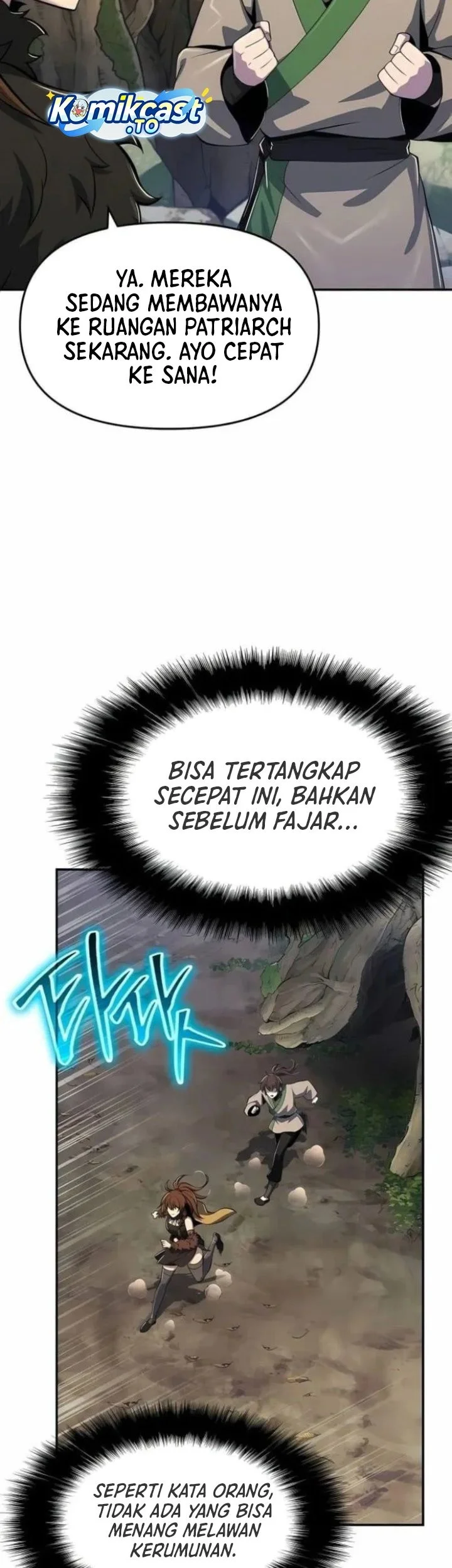 Entomologist in Sichuan Tang Clan Chapter 74 Gambar 44