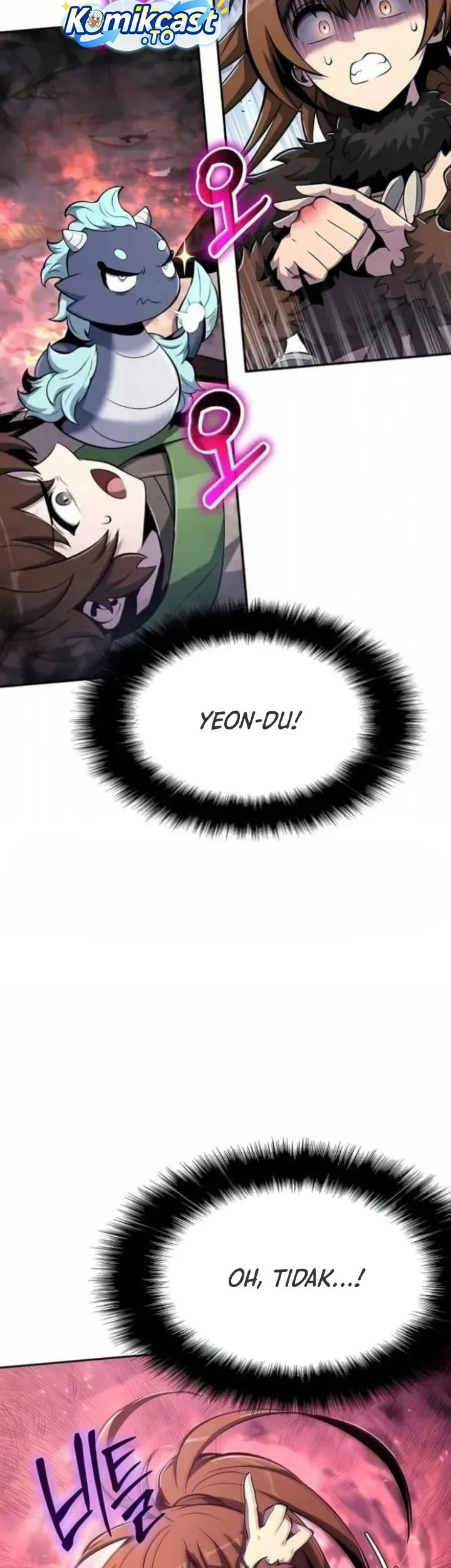 Entomologist in Sichuan Tang Clan Chapter 74 Gambar 56