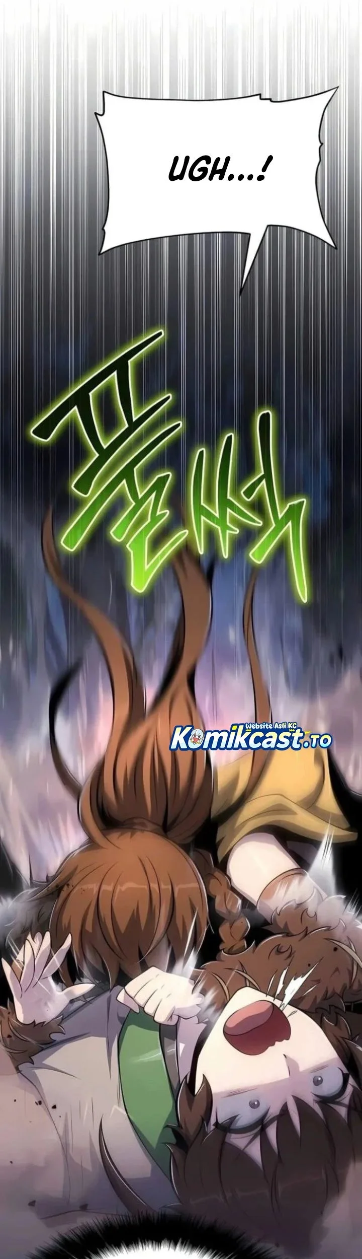 Entomologist in Sichuan Tang Clan Chapter 74 Gambar 58