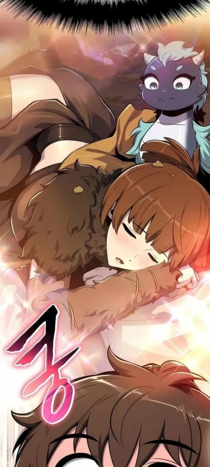 Entomologist in Sichuan Tang Clan Chapter 74 Gambar 69