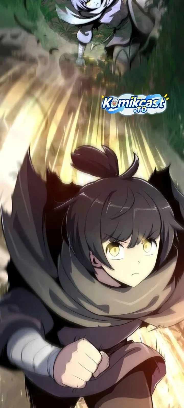 Entomologist in Sichuan Tang Clan Chapter 74 Gambar 13