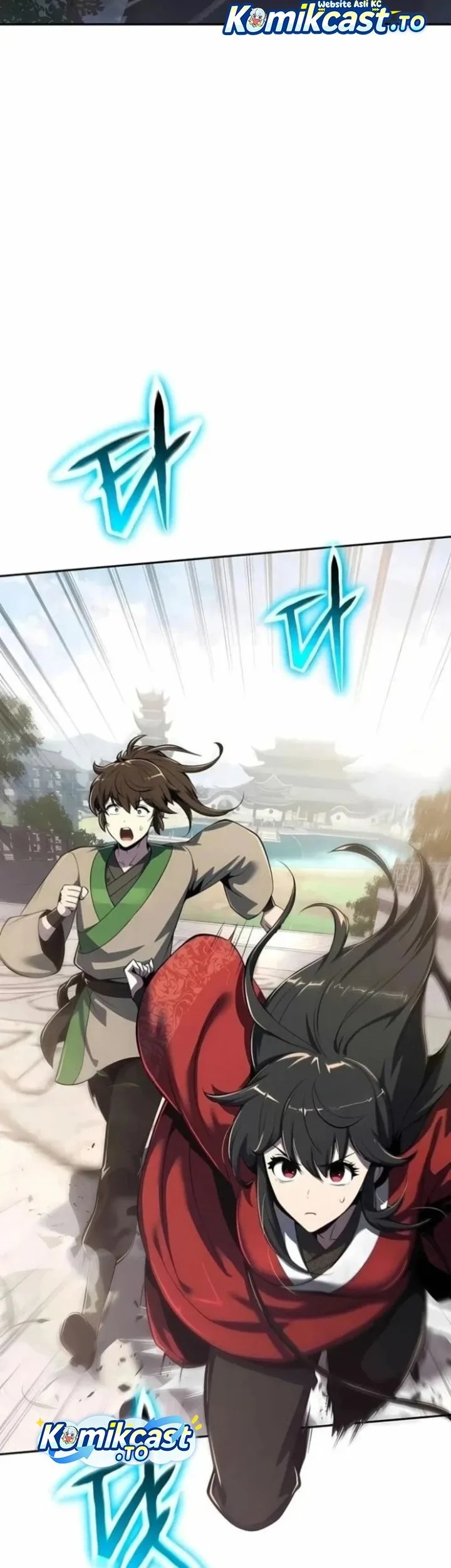 Entomologist in Sichuan Tang Clan Chapter 75 Gambar 20