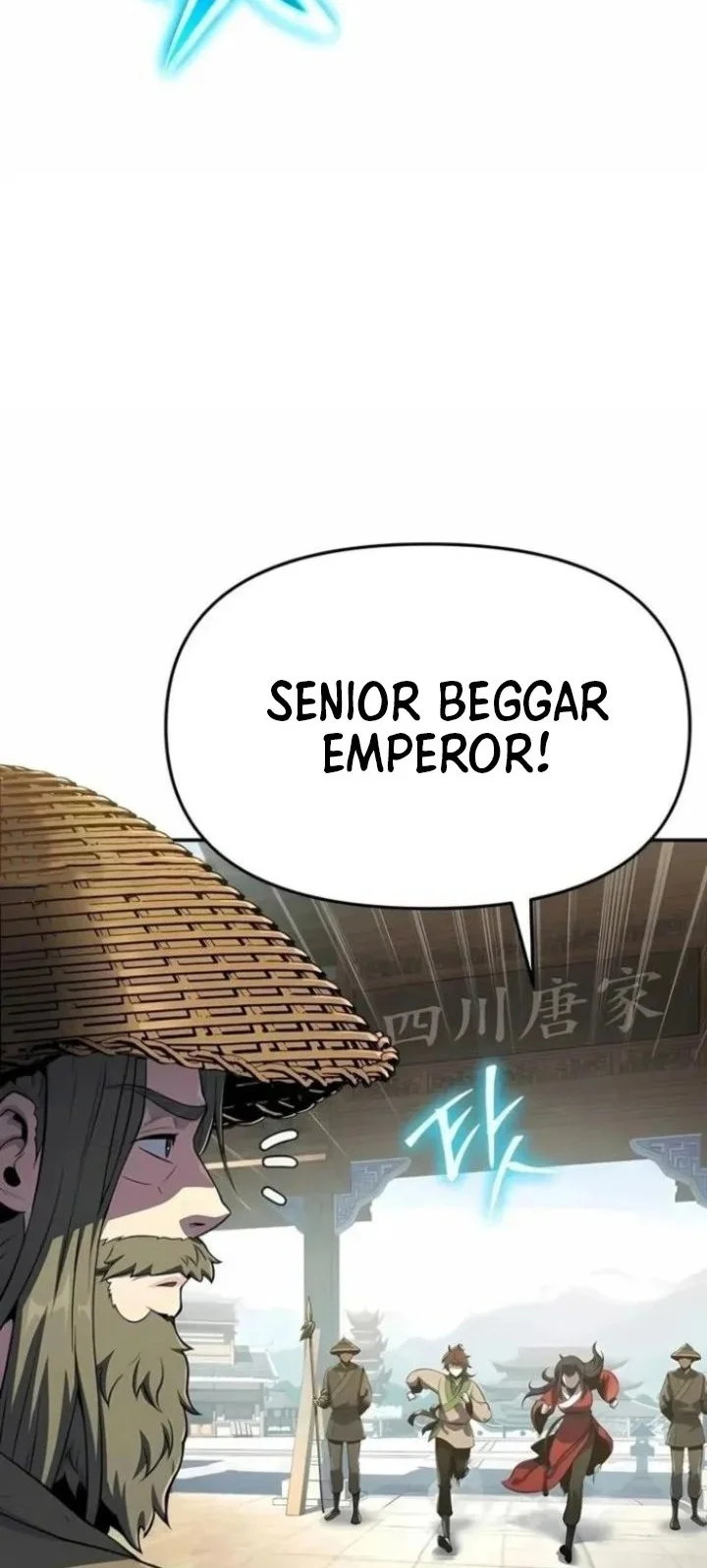 Entomologist in Sichuan Tang Clan Chapter 75 Gambar 21