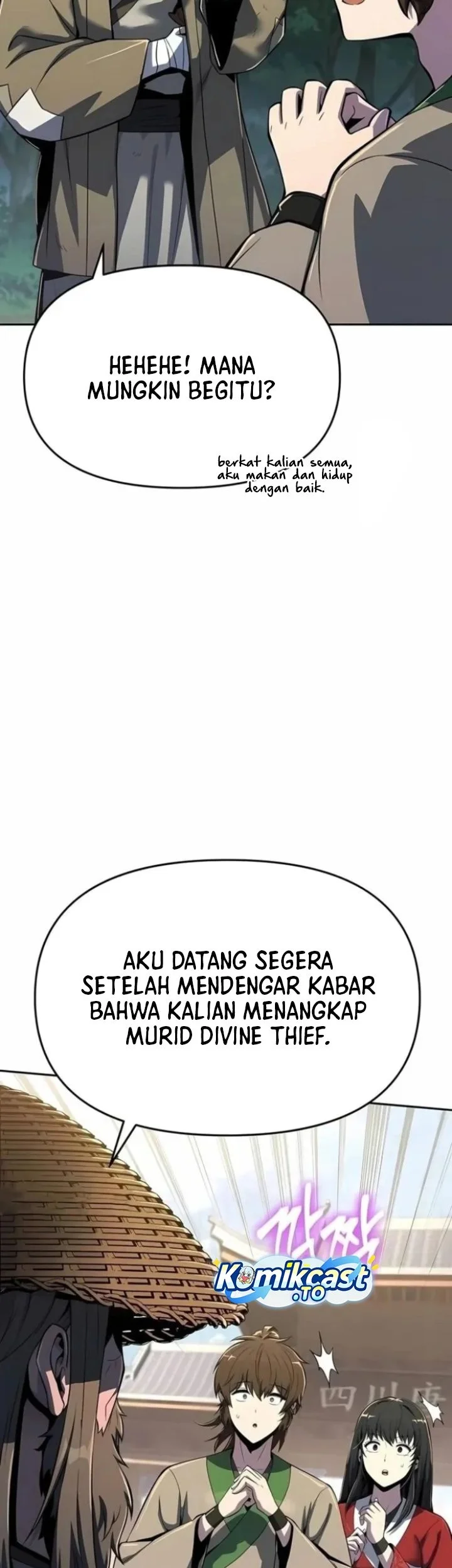 Entomologist in Sichuan Tang Clan Chapter 75 Gambar 24