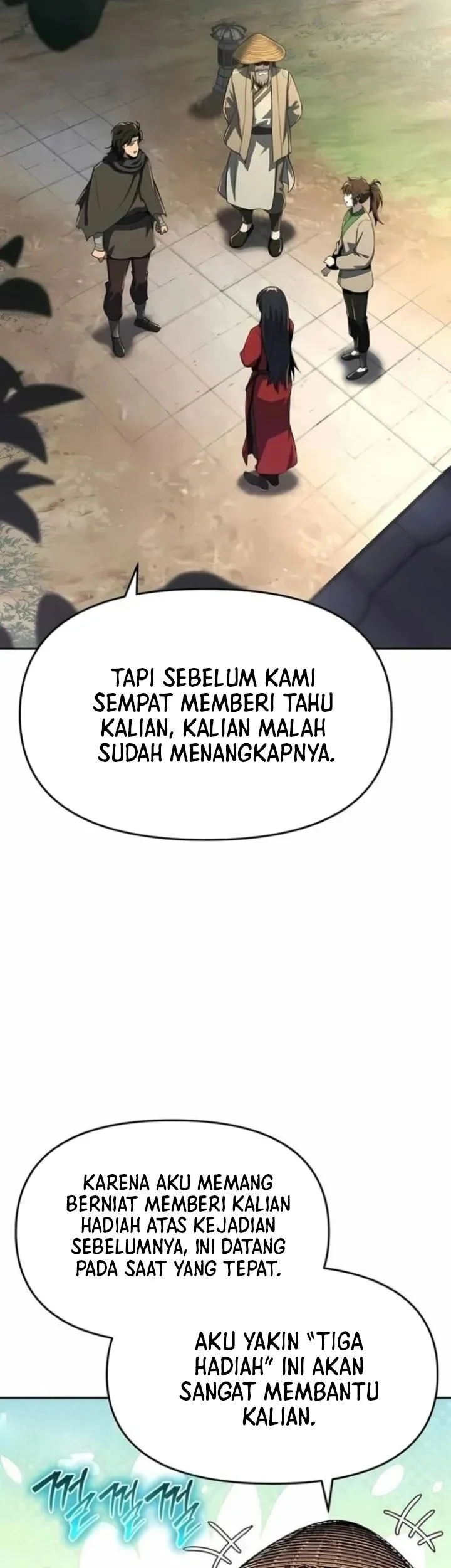 Entomologist in Sichuan Tang Clan Chapter 75 Gambar 32