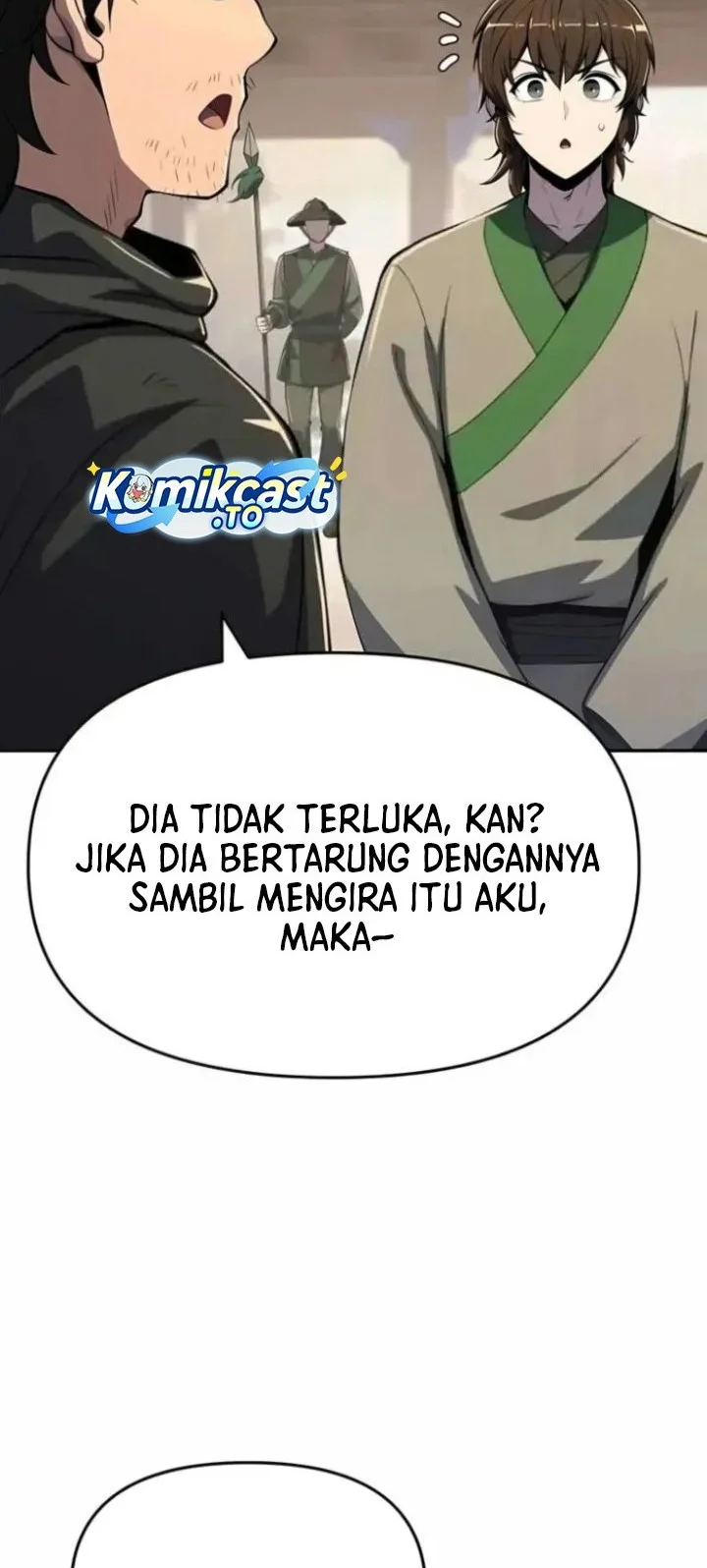 Entomologist in Sichuan Tang Clan Chapter 75 Gambar 35