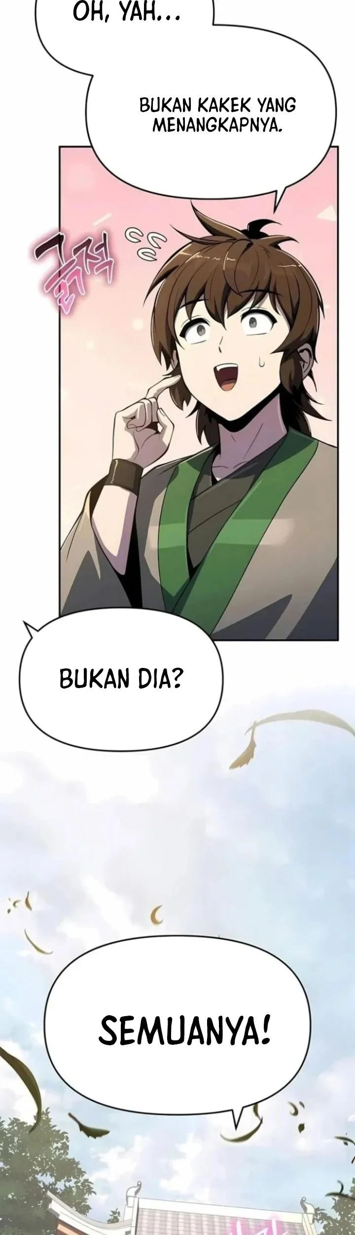 Entomologist in Sichuan Tang Clan Chapter 75 Gambar 36