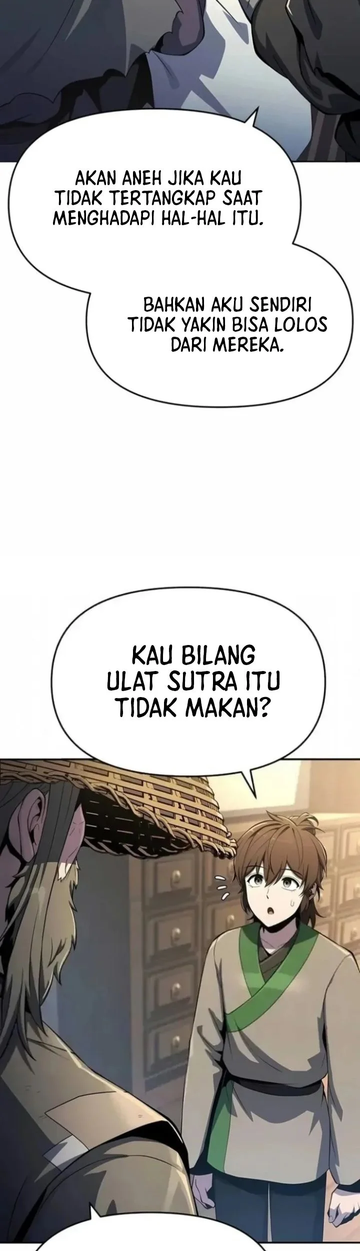 Entomologist in Sichuan Tang Clan Chapter 75 Gambar 46