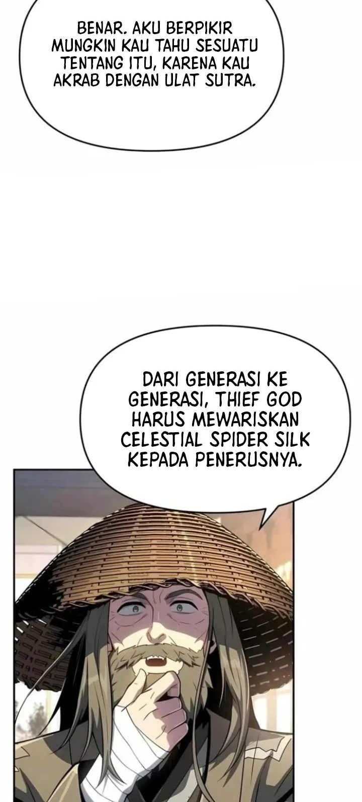 Entomologist in Sichuan Tang Clan Chapter 75 Gambar 47