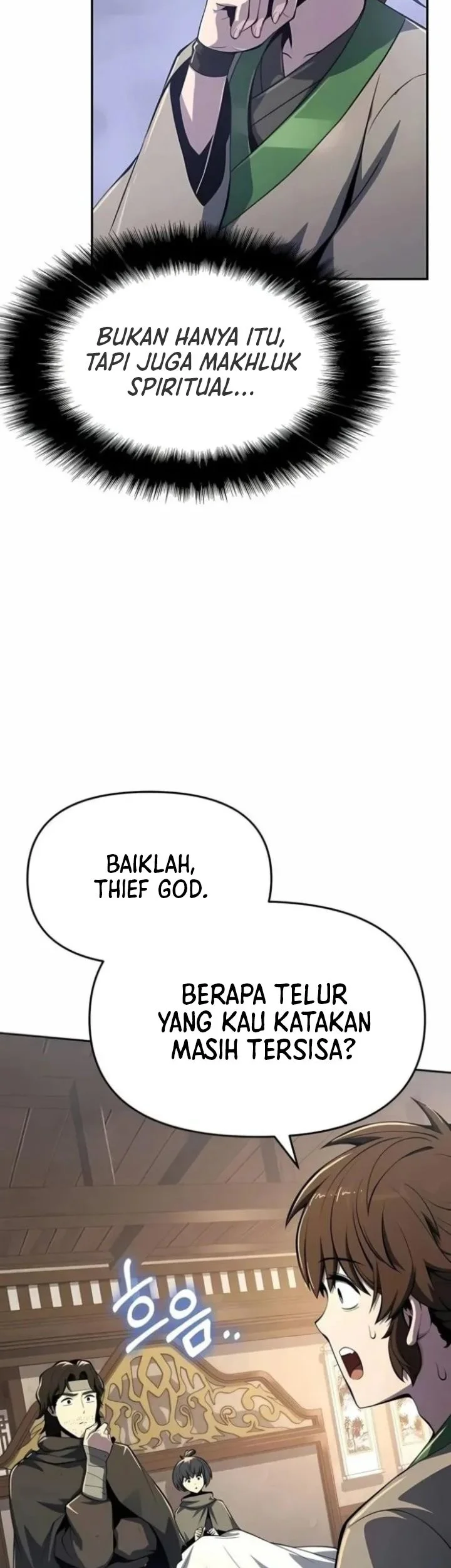 Entomologist in Sichuan Tang Clan Chapter 75 Gambar 50