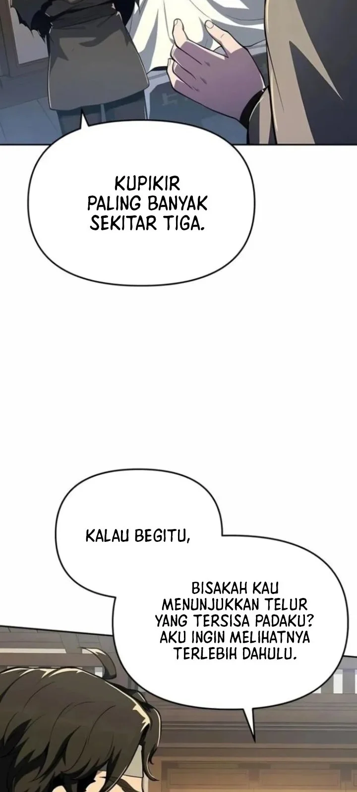 Entomologist in Sichuan Tang Clan Chapter 75 Gambar 51