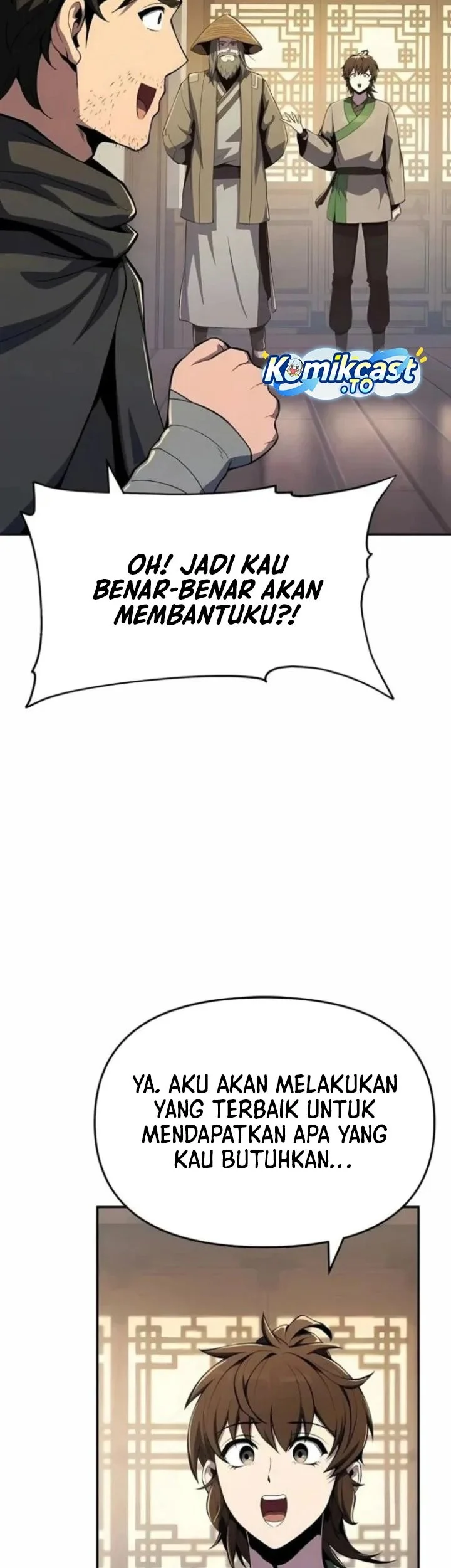 Entomologist in Sichuan Tang Clan Chapter 75 Gambar 52