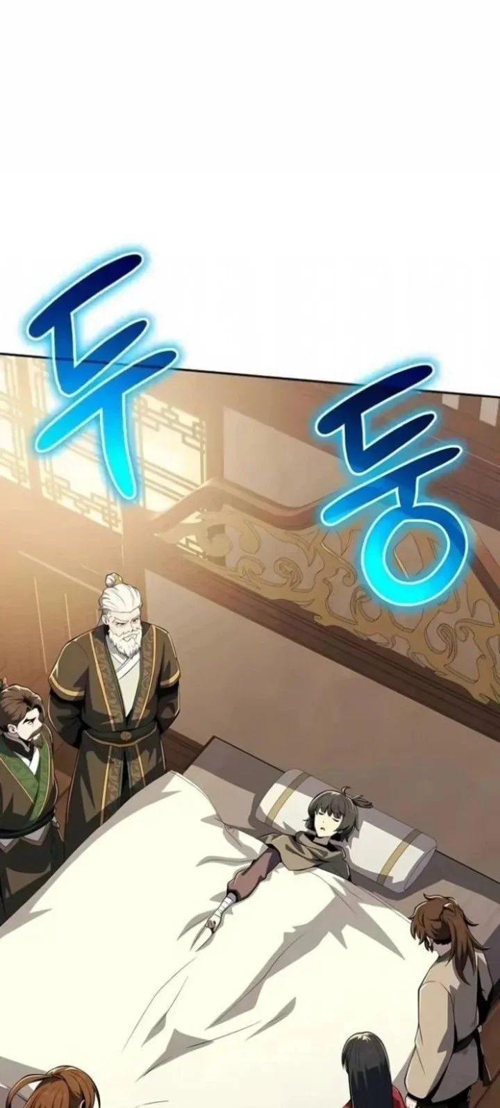 Entomologist in Sichuan Tang Clan Chapter 75 Gambar 3