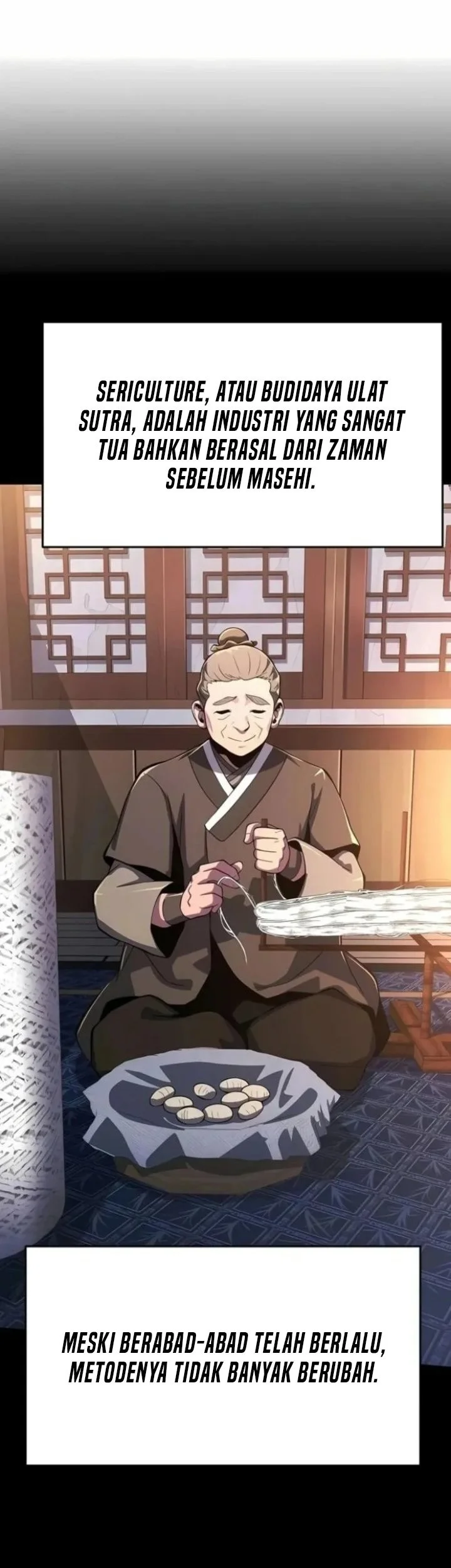 Entomologist in Sichuan Tang Clan Chapter 75 Gambar 62