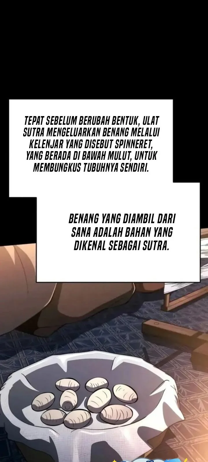 Entomologist in Sichuan Tang Clan Chapter 75 Gambar 63