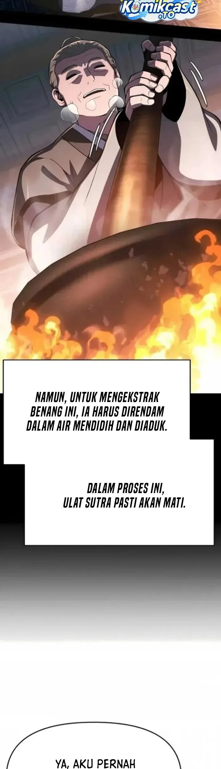 Entomologist in Sichuan Tang Clan Chapter 75 Gambar 64