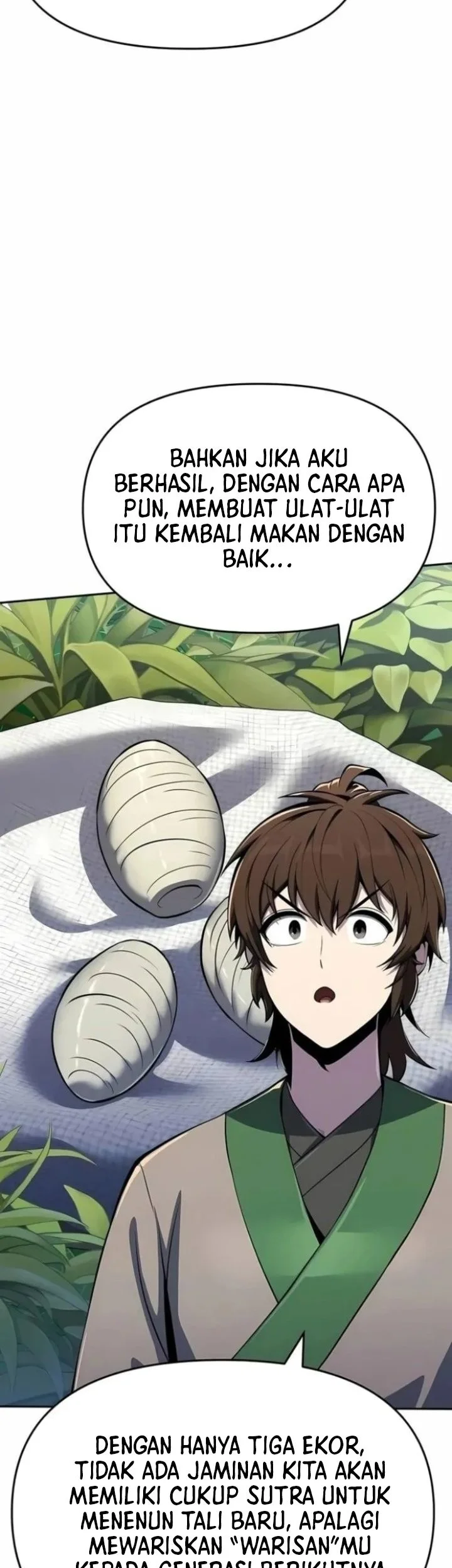 Entomologist in Sichuan Tang Clan Chapter 75 Gambar 66