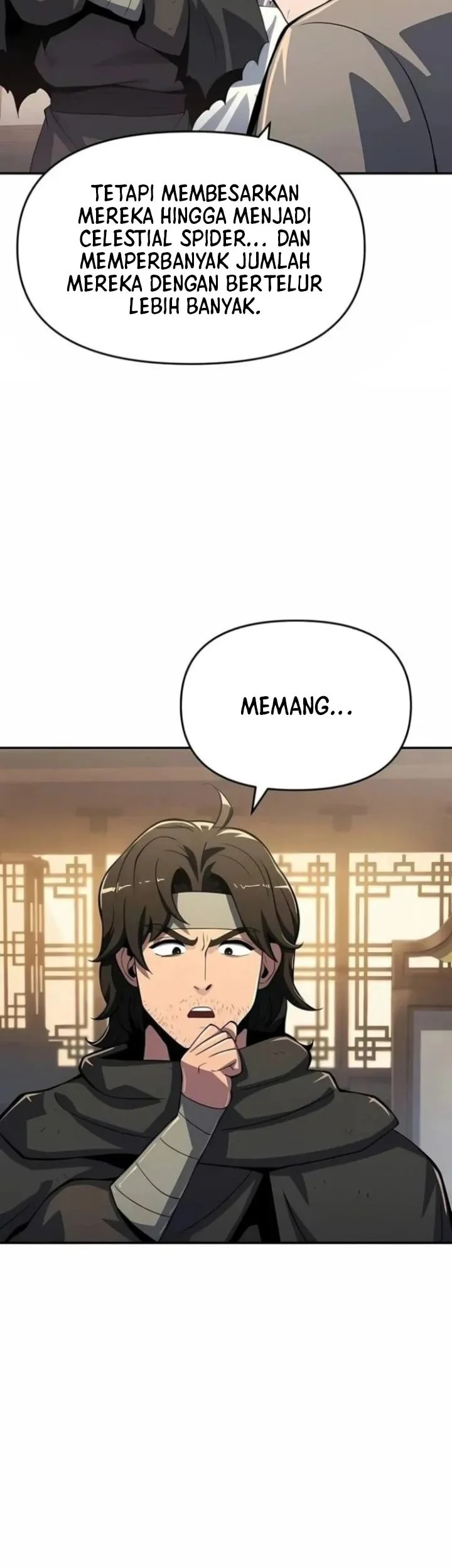 Entomologist in Sichuan Tang Clan Chapter 75 Gambar 68