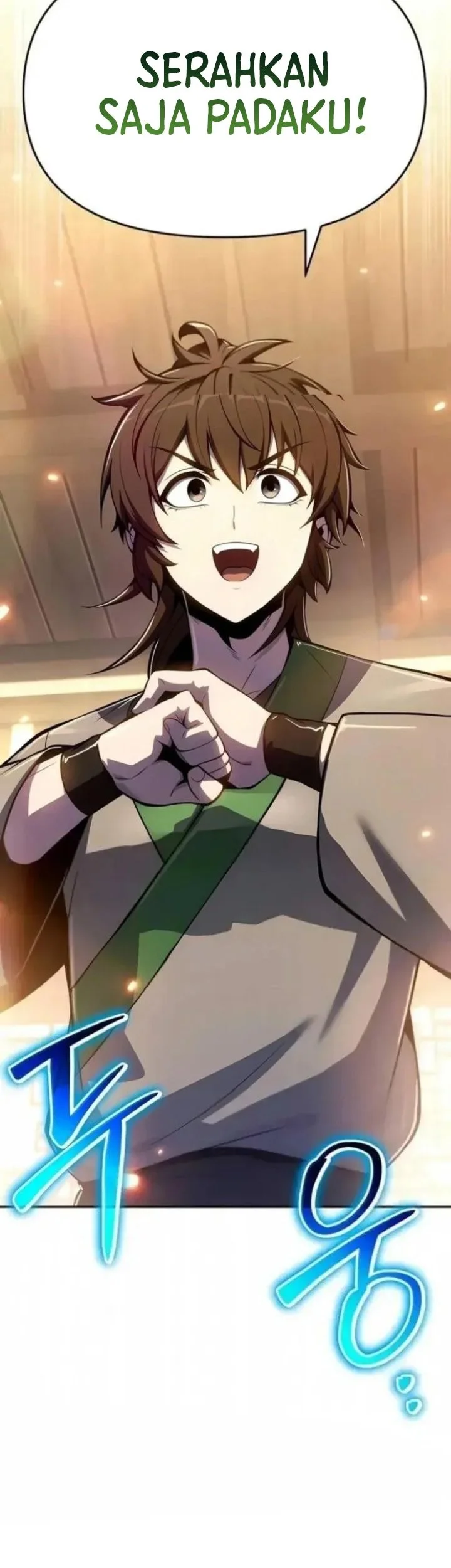 Entomologist in Sichuan Tang Clan Chapter 75 Gambar 76