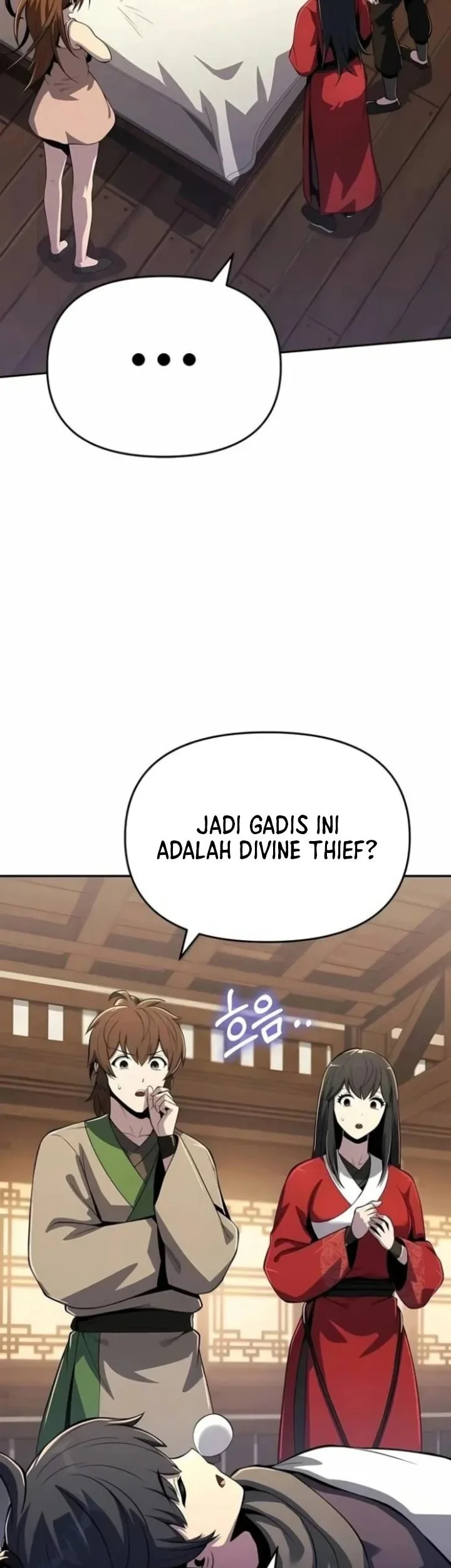 Entomologist in Sichuan Tang Clan Chapter 75 Gambar 4