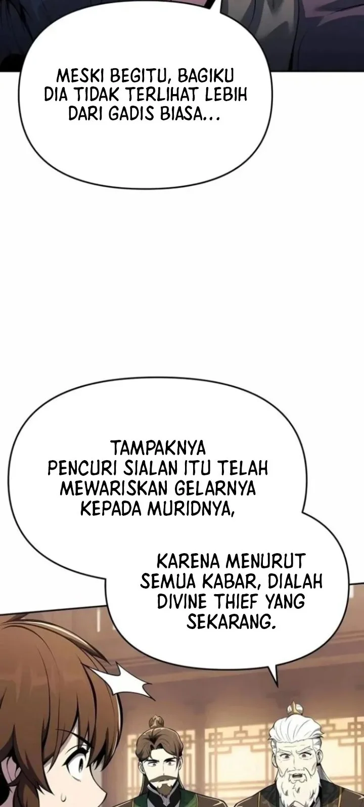 Entomologist in Sichuan Tang Clan Chapter 75 Gambar 5