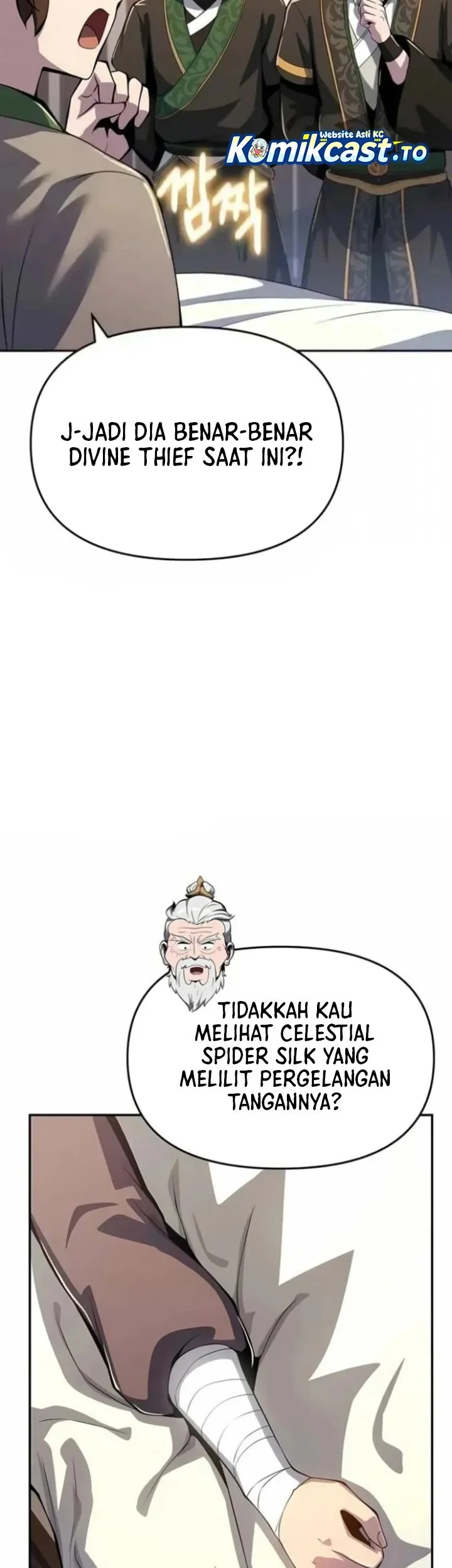 Entomologist in Sichuan Tang Clan Chapter 75 Gambar 6